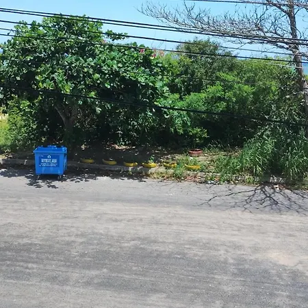 Sonhos De Sereia Ponta da Fruta Exterior foto