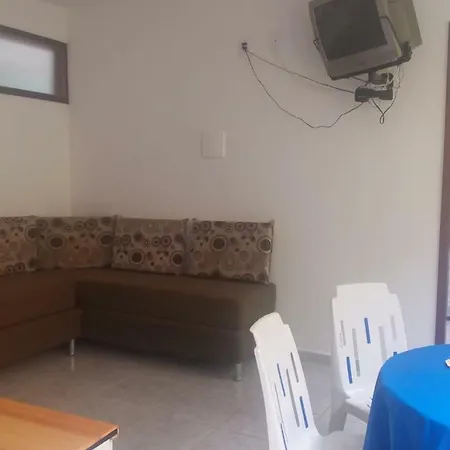 Sonhos De Sereia Ponta da Fruta Exterior foto