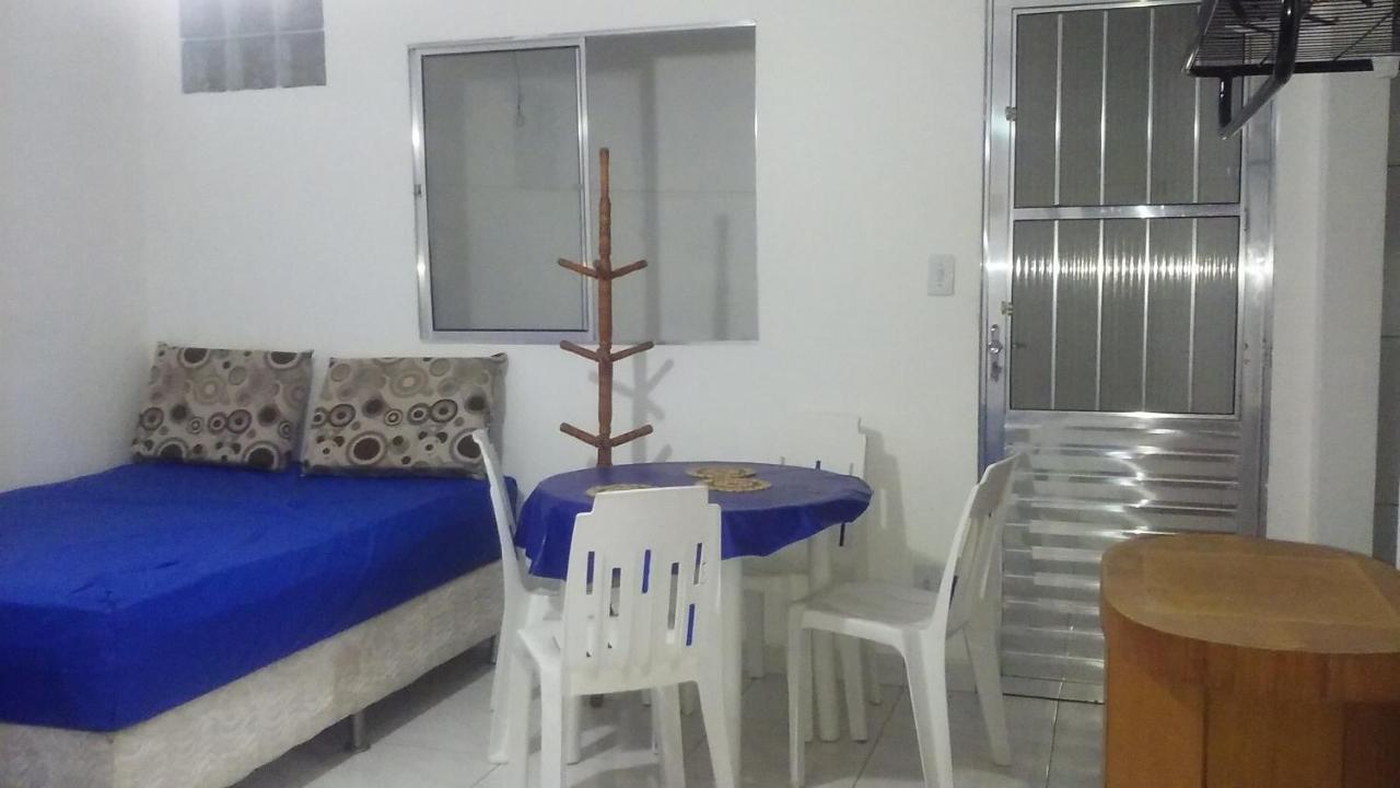 Sonhos De Sereia Ponta da Fruta
