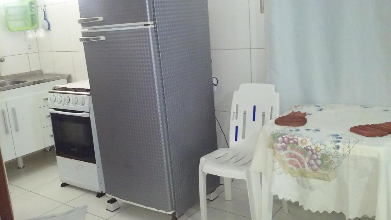 Pensión Sonhos De Sereia *
