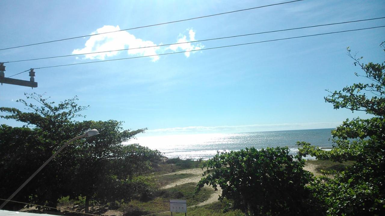 Sonhos De Sereia * Ponta da Fruta