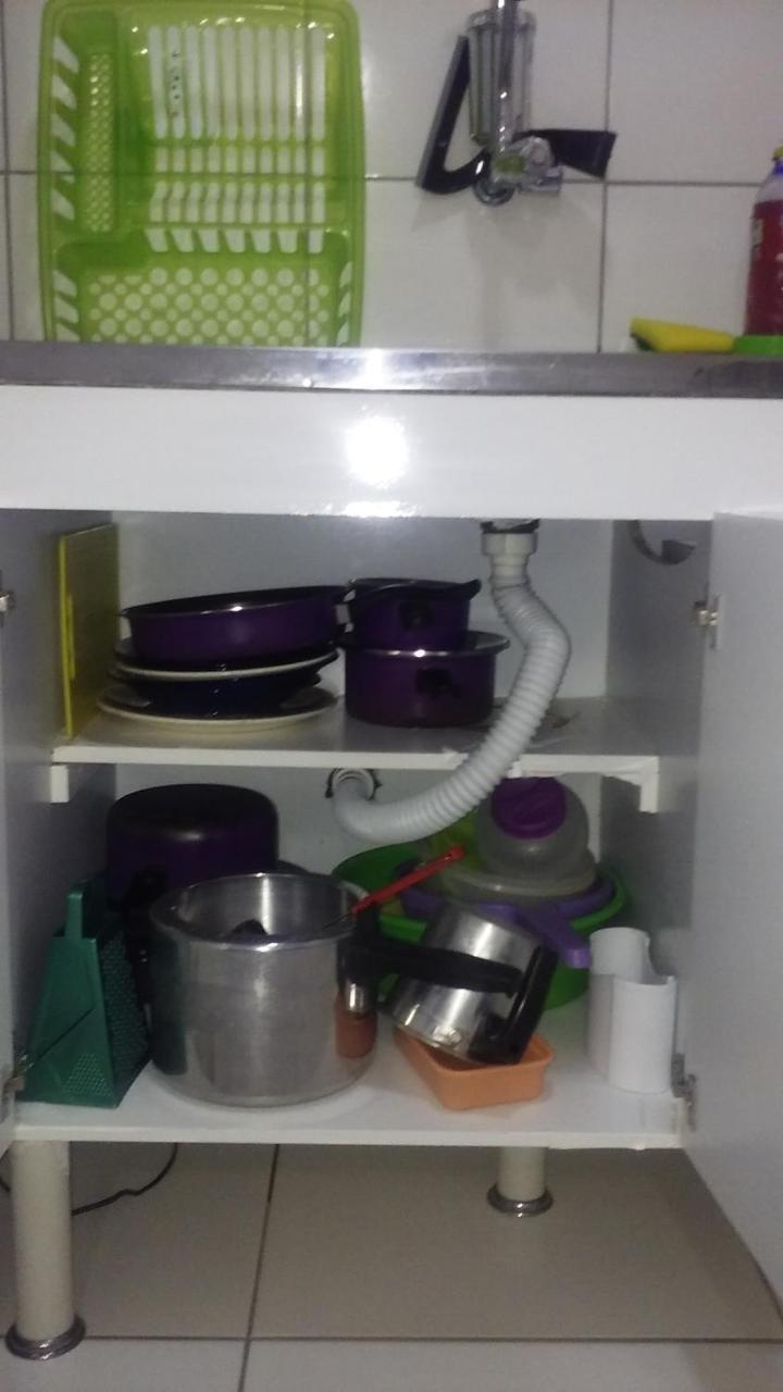Sonhos De Sereia Ponta da Fruta
