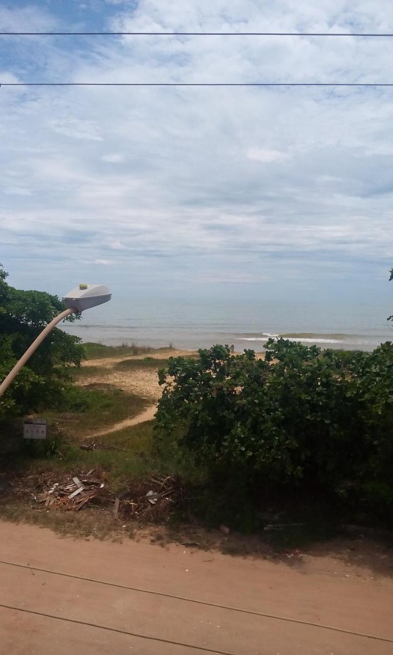 Sonhos De Sereia Pensión