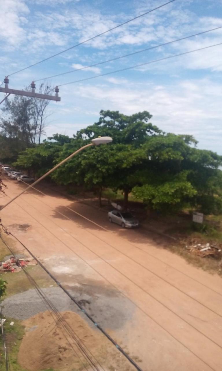 Sonhos De Sereia Pensión Ponta da Fruta