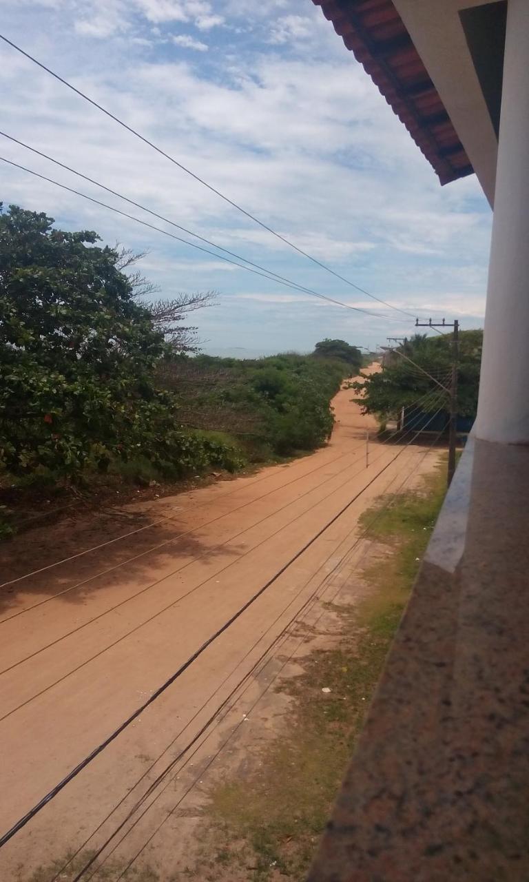 Sonhos De Sereia Ponta da Fruta