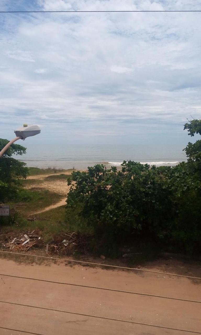 Pensión Sonhos De Sereia Ponta da Fruta