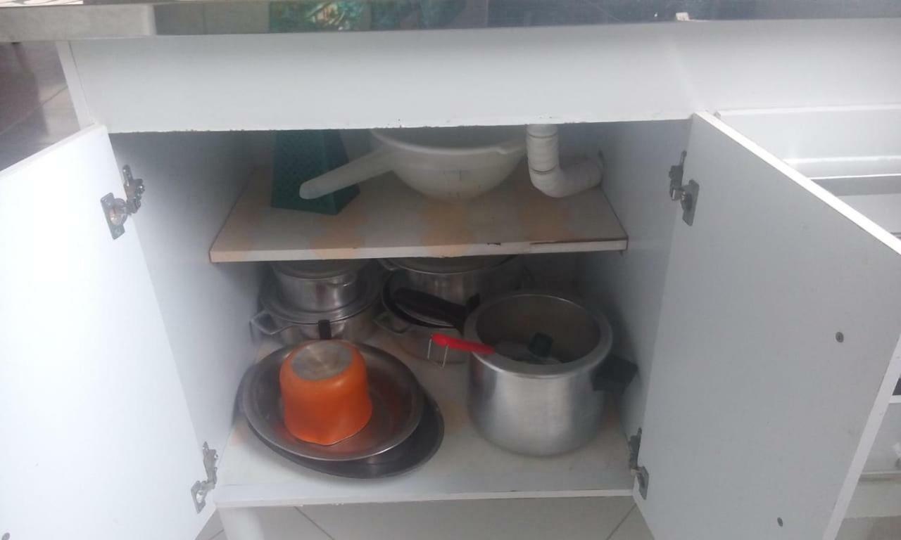Sonhos De Sereia Ponta da Fruta