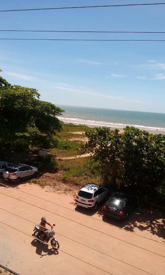 Pensión Sonhos De Sereia *