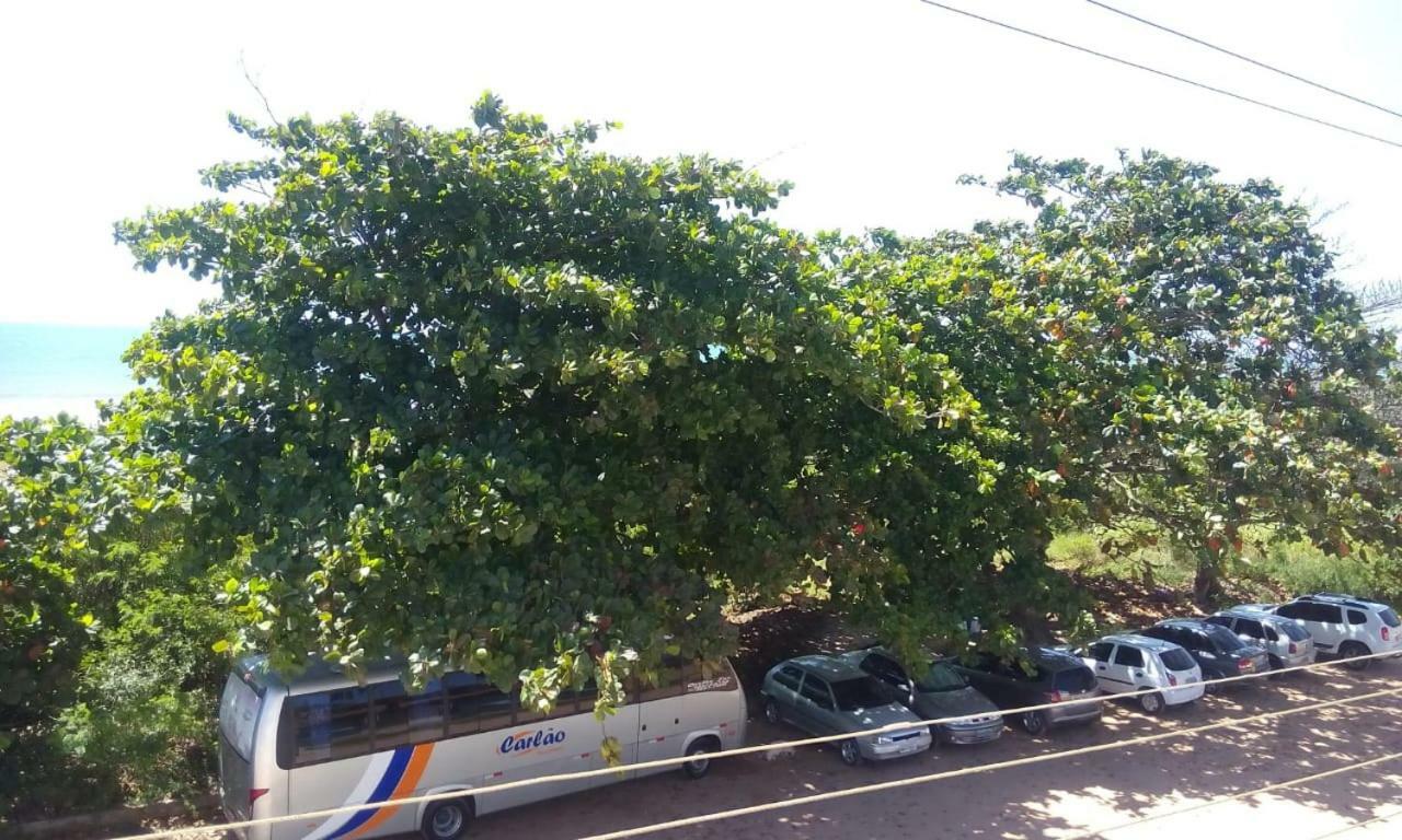 Sonhos De Sereia Pensión