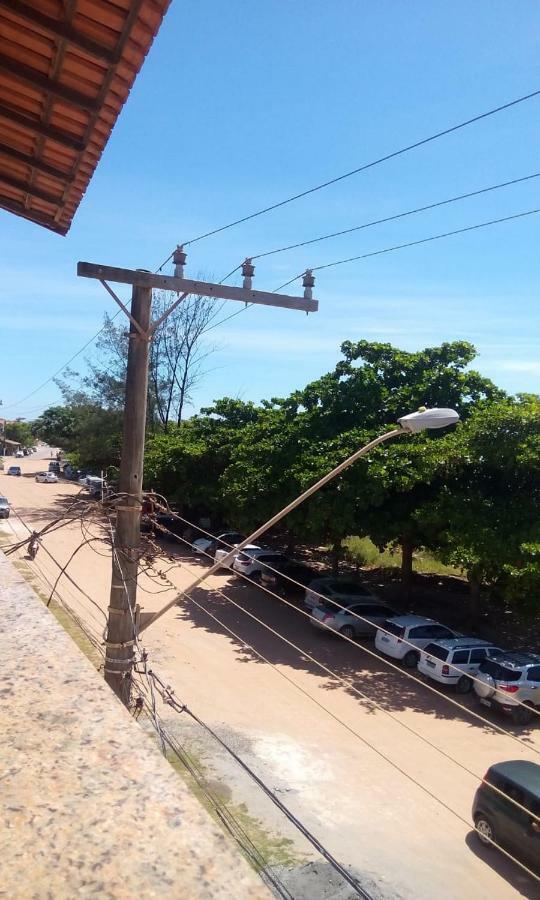 Pensión Sonhos De Sereia