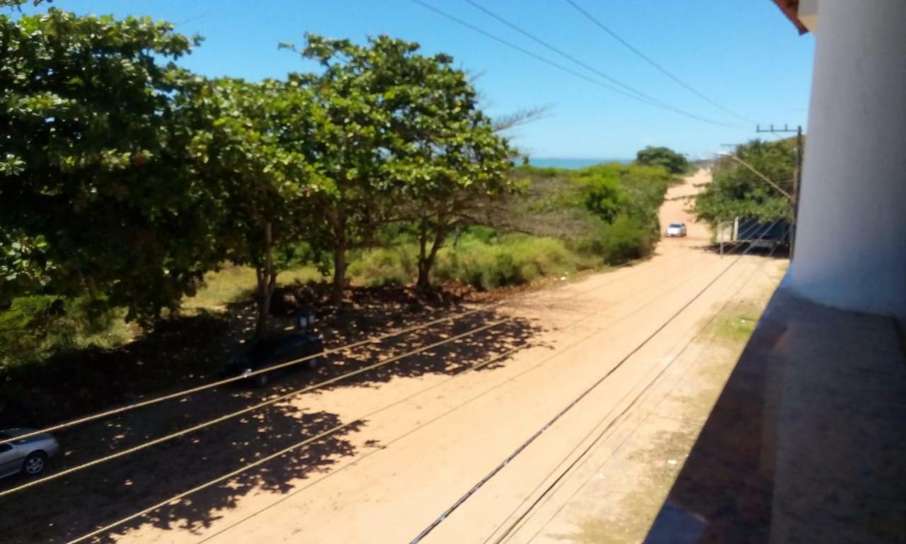 Sonhos De Sereia * Ponta da Fruta
