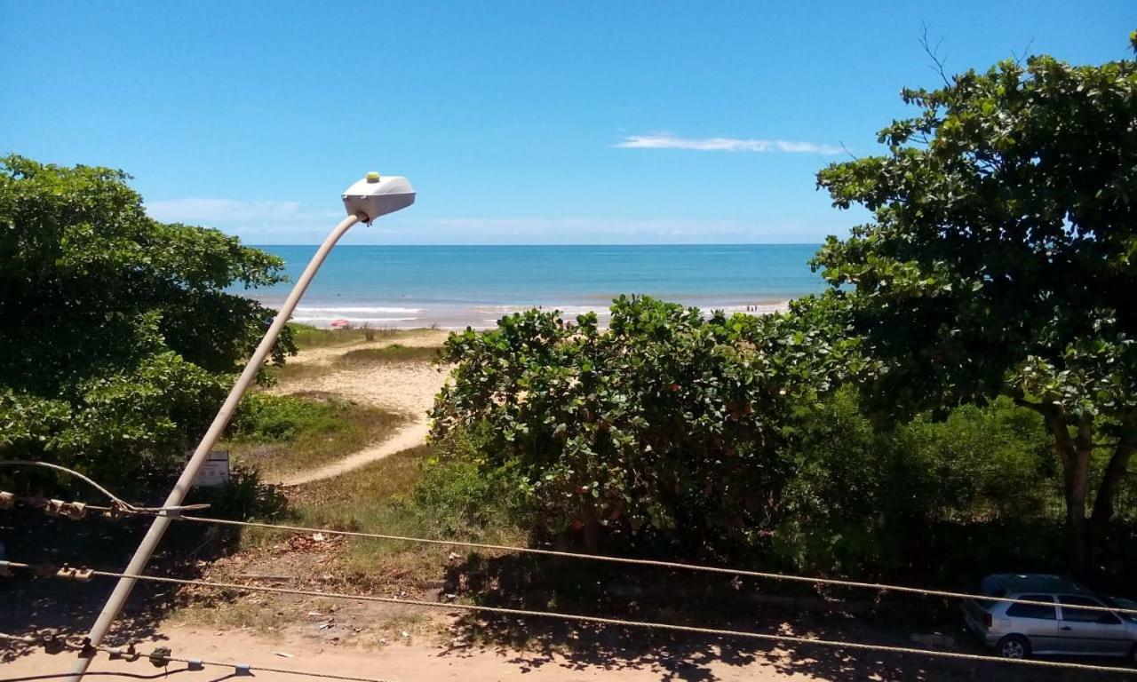 Pensión Sonhos De Sereia Ponta da Fruta